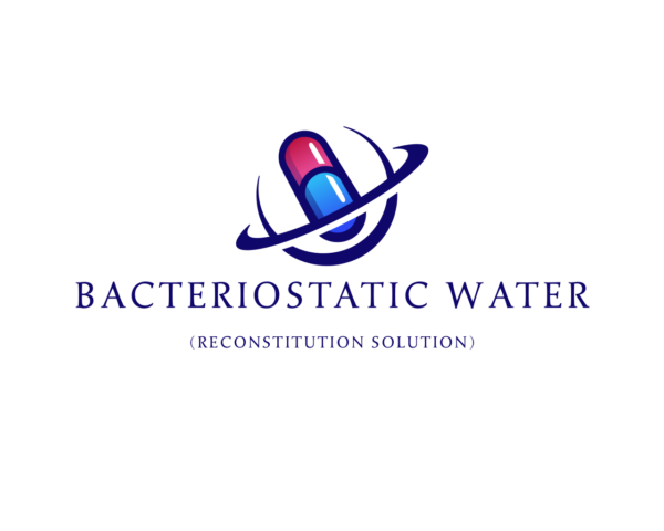 Bacteriostatic Water