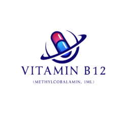 Vitamin B12 (Methylcobalamin)