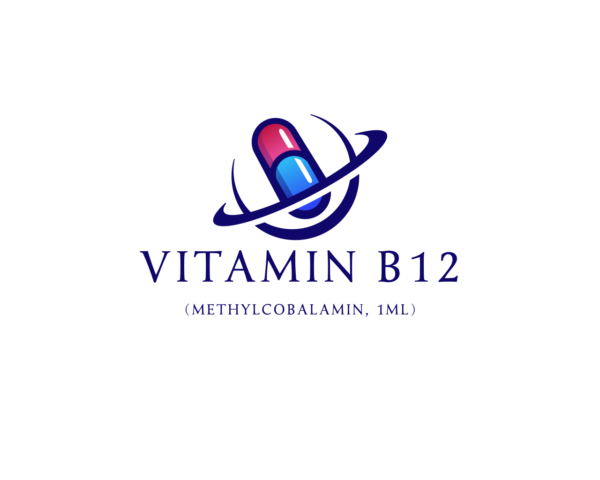 Vitamin B12 (Methylcobalamin)