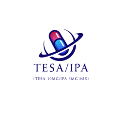 Tesamorelin/Ipamorelin 10mg/5mg